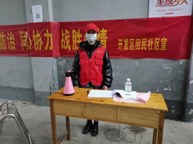 太和王嘉慧、王琦好樣的，為你們點(diǎn)贊！